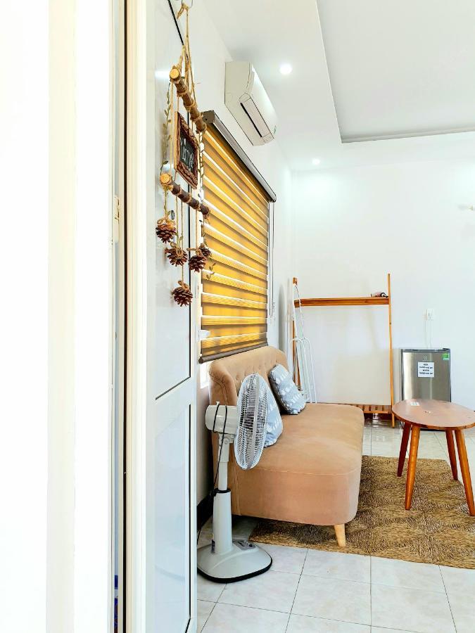 Chic Studio Homestay Хуе Екстериор снимка